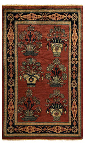 Persian Loribaft 146x90cm