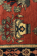 Load image into Gallery viewer, Persian Loribaft 146x90cm