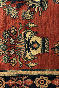 Persian Loribaft 146x90cm