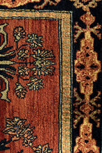 Load image into Gallery viewer, Persian Loribaft 146x90cm
