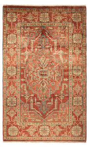 Persian Loribaft 266x170cm