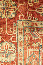 Load image into Gallery viewer, Persian Loribaft 266x170cm