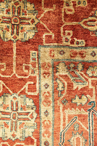 Persian Loribaft 266x170cm