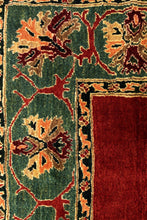Load image into Gallery viewer, Persian Loribaft 175x130cm