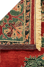 Load image into Gallery viewer, Persian Loribaft 175x130cm