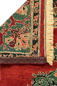 Persian Loribaft 175x130cm