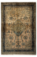 Load image into Gallery viewer, Persian Loribaft 210x152cm