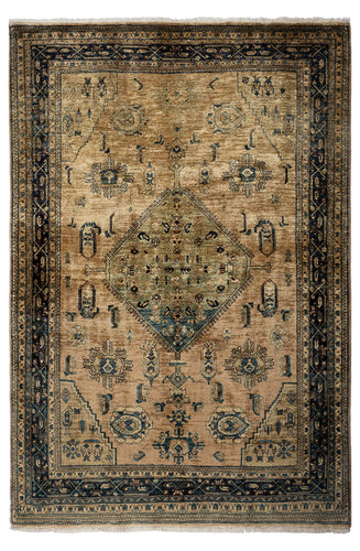 Persian Loribaft 210x152cm