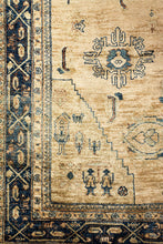 Load image into Gallery viewer, Persian Loribaft 210x152cm