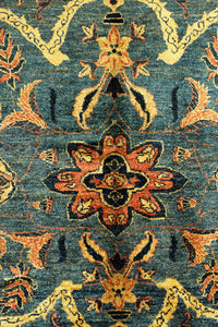 Persian Loribaft 260x162cm
