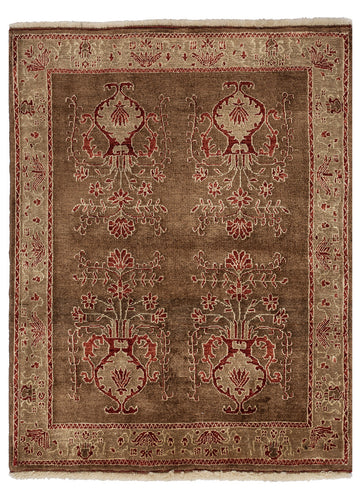 Persian Loribaft 134x109cm