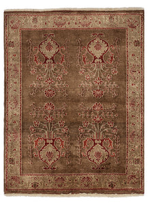 Persian Loribaft 134x109cm