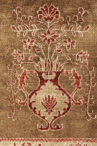 Persian Loribaft 134x109cm