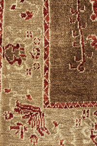 Persian Loribaft 134x109cm