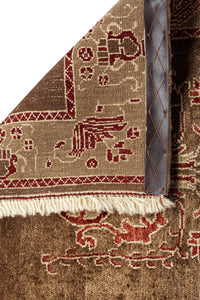 Persian Loribaft 134x109cm