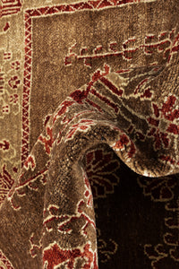 Persian Loribaft 134x109cm