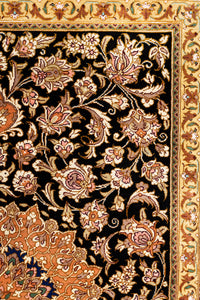 Persian Qum Silk 85x59cm