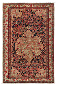 Antique Persian Farahan 191x124cm