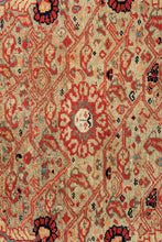 Load image into Gallery viewer, Antique Persian Farahan 191x124cm
