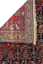 Load image into Gallery viewer, Old Persian Malayer 185x138cm