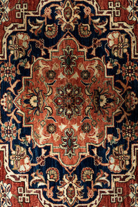 Eco Tabriz 303x246cm