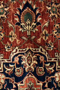 Eco Tabriz 303x246cm