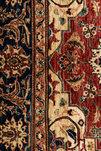 Load image into Gallery viewer, Eco Tabriz 303x246cm