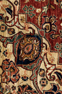 Eco Tabriz 303x246cm