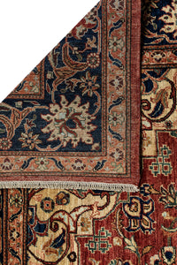 Eco Tabriz 303x246cm