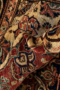 Eco Tabriz 303x246cm