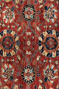 Eco Tabriz 307x246cm