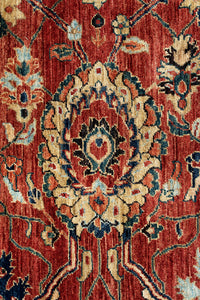 Eco Tabriz 307x246cm