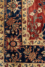 Load image into Gallery viewer, Eco Tabriz 307x246cm