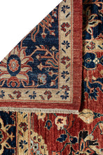 Load image into Gallery viewer, Eco Tabriz 307x246cm