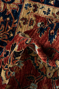 Eco Tabriz 307x246cm