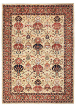 Load image into Gallery viewer, Eco Farahan 299x246cm