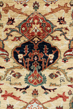 Load image into Gallery viewer, Eco Farahan 299x246cm