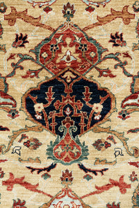 Eco Farahan 299x246cm
