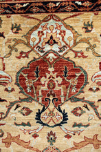 Load image into Gallery viewer, Eco Farahan 299x246cm