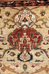 Eco Farahan 299x246cm