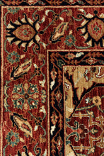 Load image into Gallery viewer, Eco Farahan 299x246cm