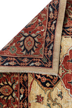 Load image into Gallery viewer, Eco Farahan 299x246cm