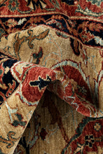 Load image into Gallery viewer, Eco Farahan 299x246cm