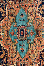 Load image into Gallery viewer, Eco Heriz 360x277cm