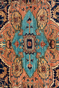 Eco Heriz 360x277cm