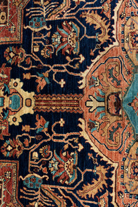 Eco Heriz 360x277cm