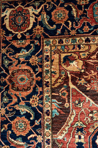 Eco Heriz 360x277cm