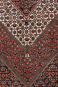Persian Bidjar 214x153cm