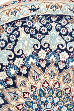 Load image into Gallery viewer, Persian Nain 9La 110x110cm