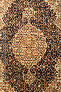 Persian Tabriz Runner 290x83cm